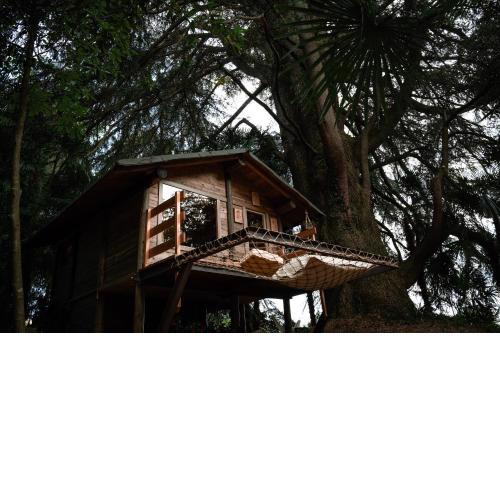 Ghiringhelli Glamping
