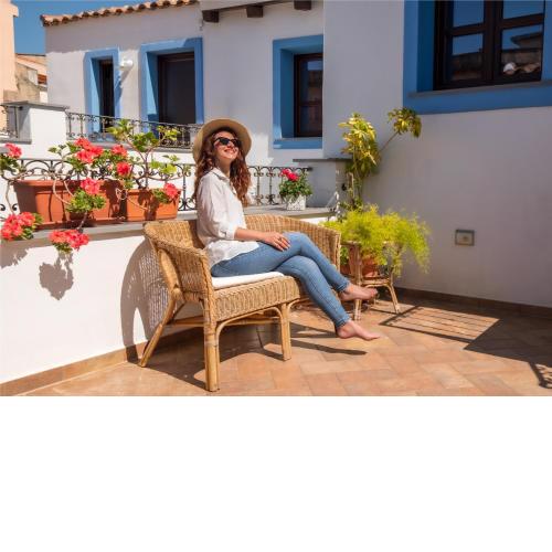 Ghivine Albergo Diffuso