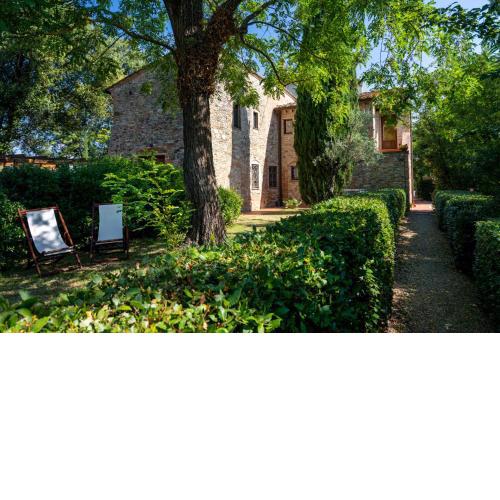 GHIZZOLO Residence