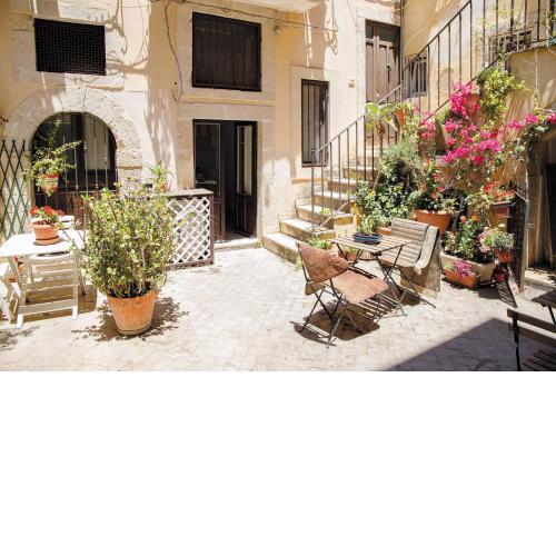 GHouse Ortigia Siracusa