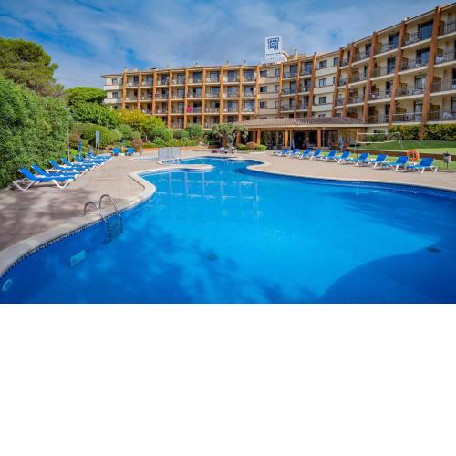 GHT Aparthotel Tossa Park