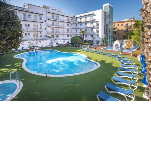GHT Balmes, Hotel-Aparthotel&SPLASH