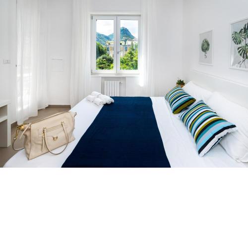 Gi HOME Apartment vicino alla stazione e al Mare