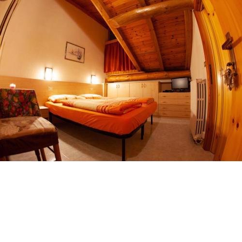 Giacomino Apartment