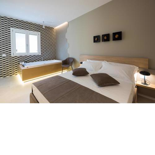 Giada Luxury Terrasini by Mamamia