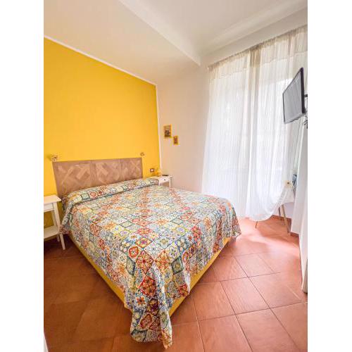 Giallo Napoli