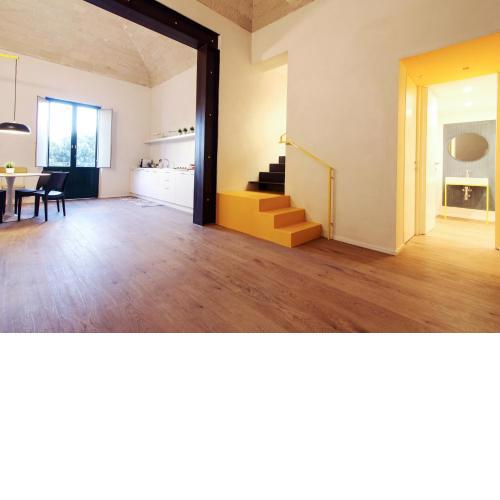 GialloCorallo - Casa Vacanze Trapani
