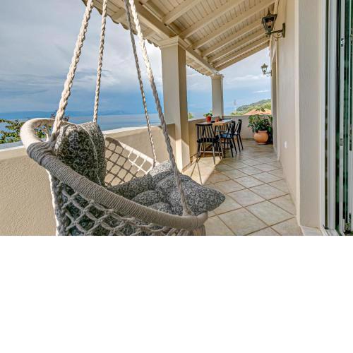 Gialos Holiday House