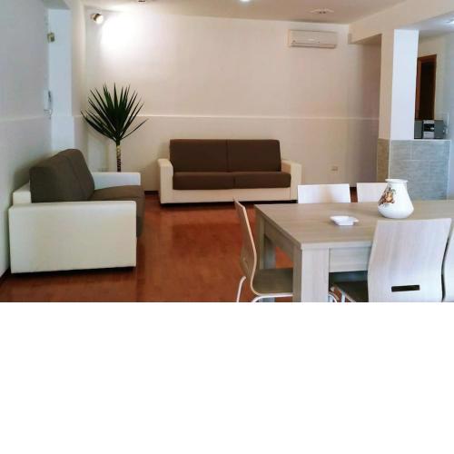 Giambra case vacanze