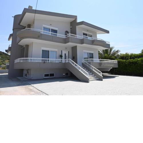 GianAngelo Holiday Villa