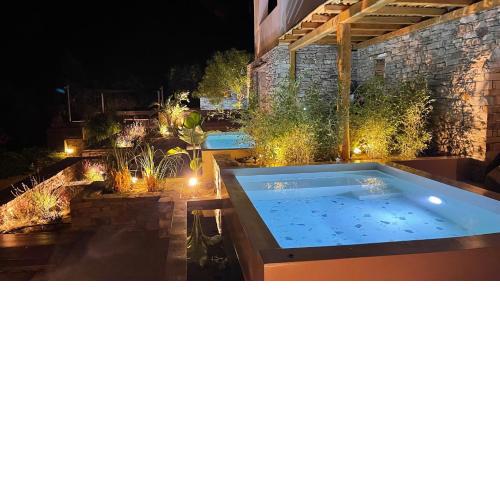 Gianemma Luxury Apartments