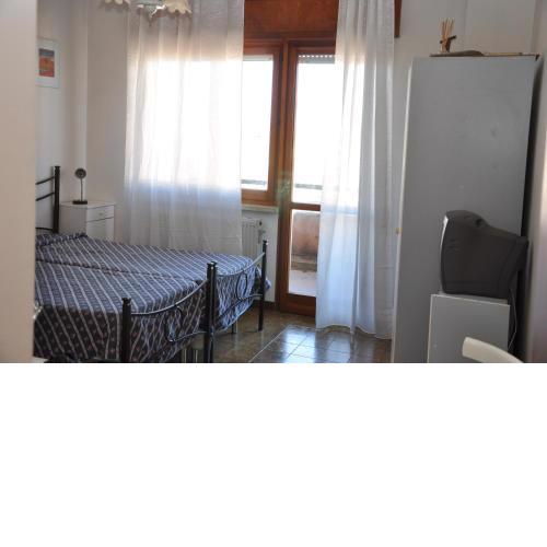 Giangurgolo B&B