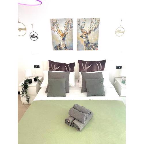 Gianicolense Rome Holiday House