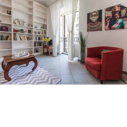 Gianicolo Holiday House