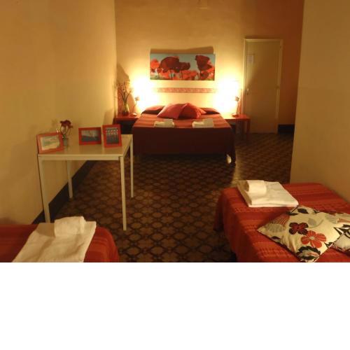 Gianluca's Room