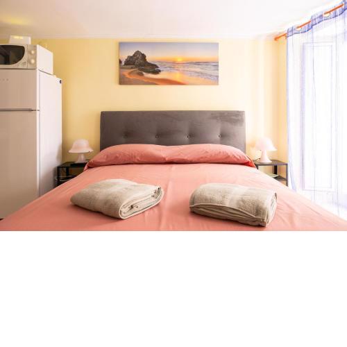 Gianludos Home - centro storico