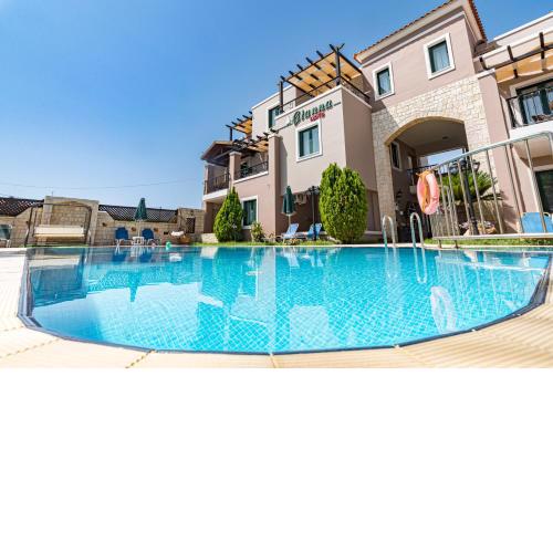 Gianna Apartments
