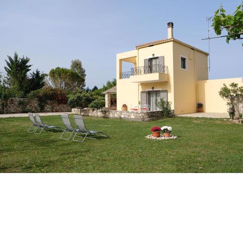 Giannakis Villa