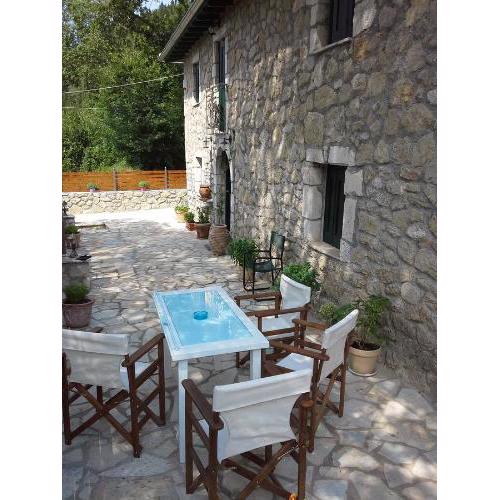 Gianna's Villa