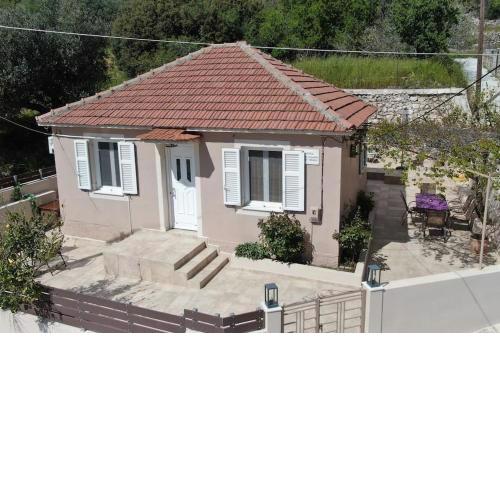 Giannata House