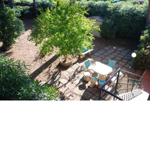Giannella Apartment