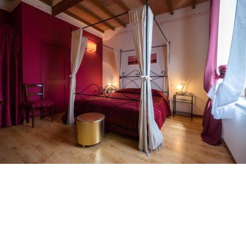 Giannetti Bed & Breakfast