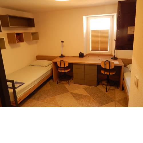 Gianni rooms M5
