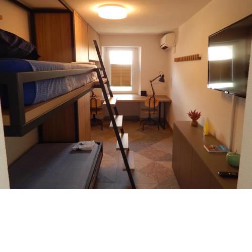 Gianni Rooms