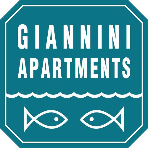 Giannini Apartments