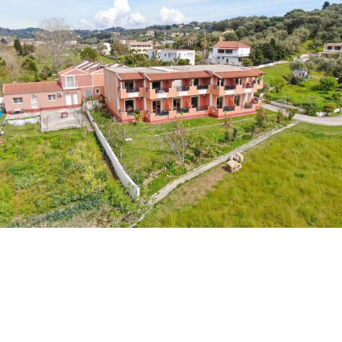 Giannis apartments 3