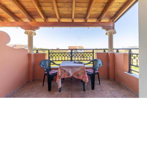 Giannis apartments 5