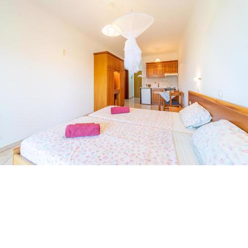 Giannis apartments 7