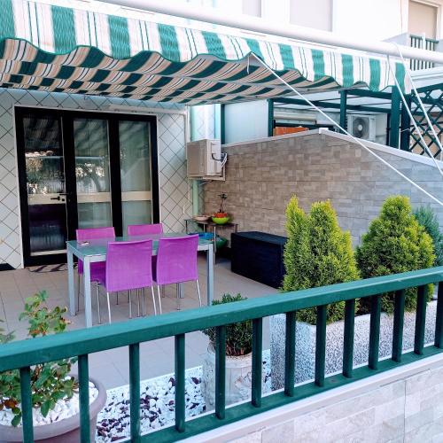 Gianni's beautiful house beach Vasto marina