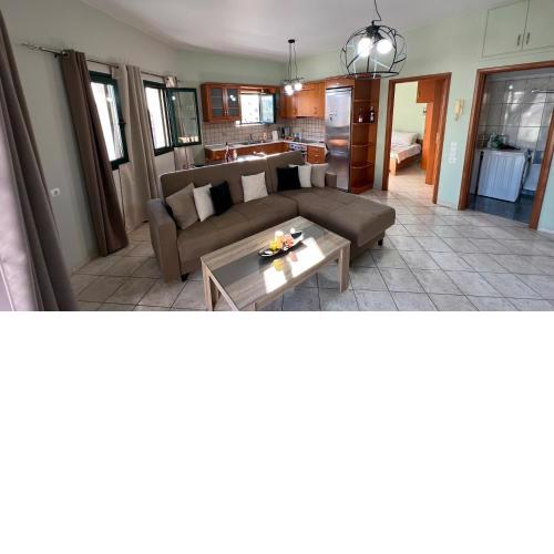 Giannis Kavros apartment in the center of Chania