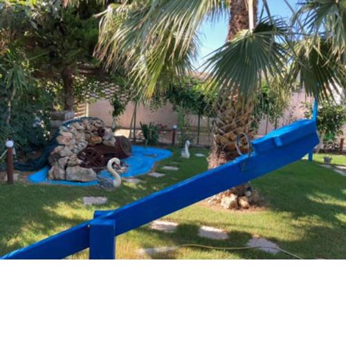 Giannis Villa near the Beach with full Privacy