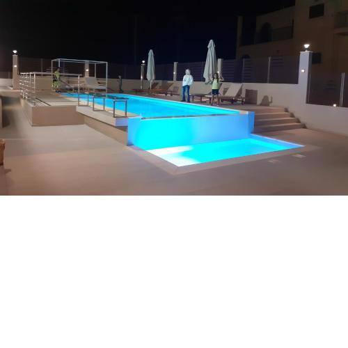 Giannis Villa