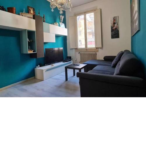 Giannotti House
