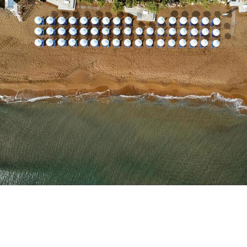 Giannoulis – Santa Marina Beach Hotel