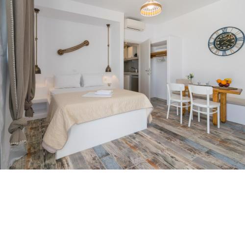 Giannoulis Hotel