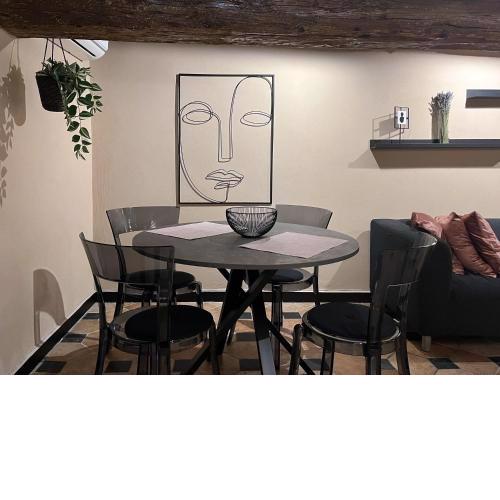 Giano Host - San Bernardo