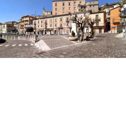 Gianturco Bed and Breakfast