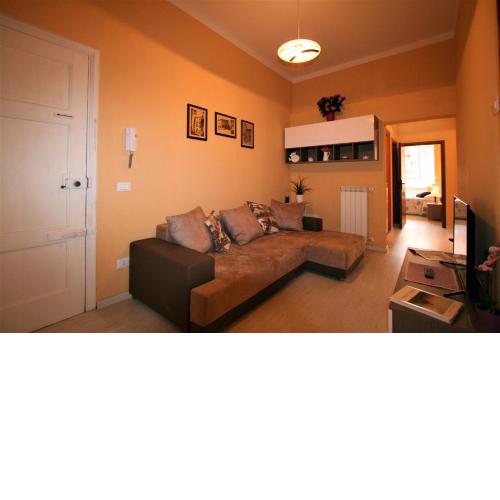 Giara Cozy Apartment