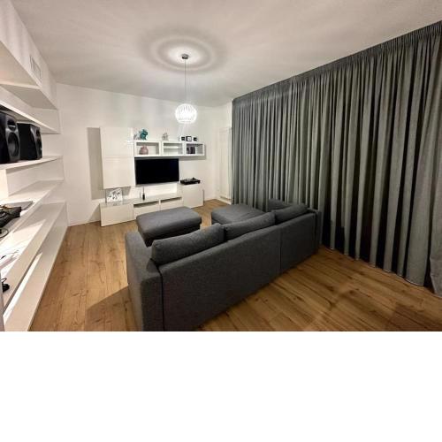 Giara House