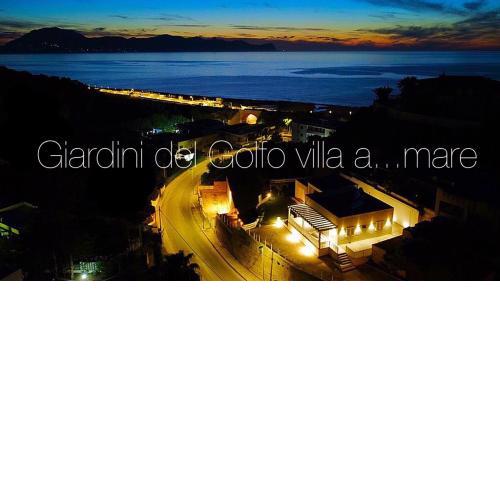 Giardini del Golfo Villa al Mare
