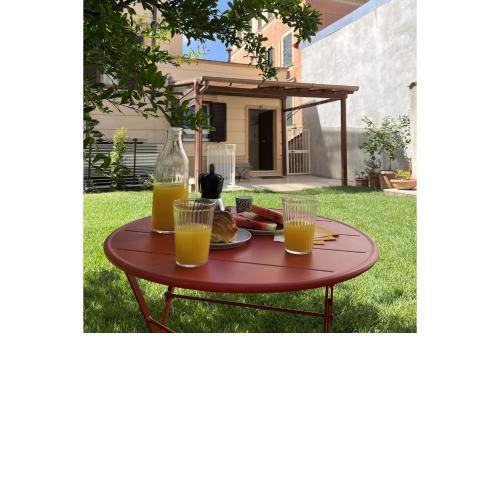 Giardino al 9