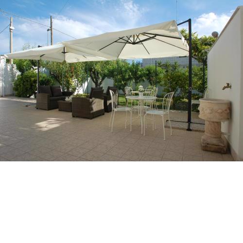Giardino dei Frutti