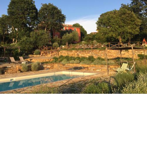 Giardino dei Sugheri