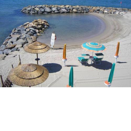 Giardino del mare