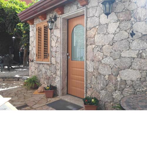 Giardino Del Sole