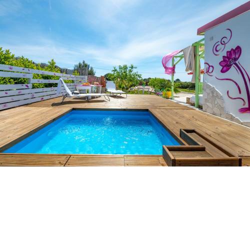 Giardino Feng Shui